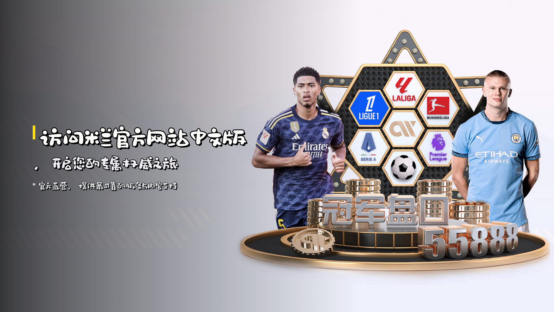 访问<strong>米兰官方网站中文版</strong>，开启您的专属权威之旅