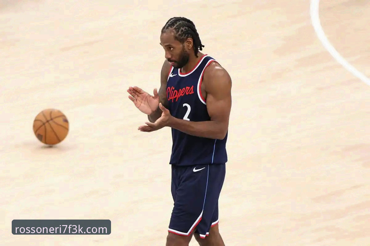 NBA赛事复盘指南：从快船vs开拓者看米兰体育平台观赛新体验
